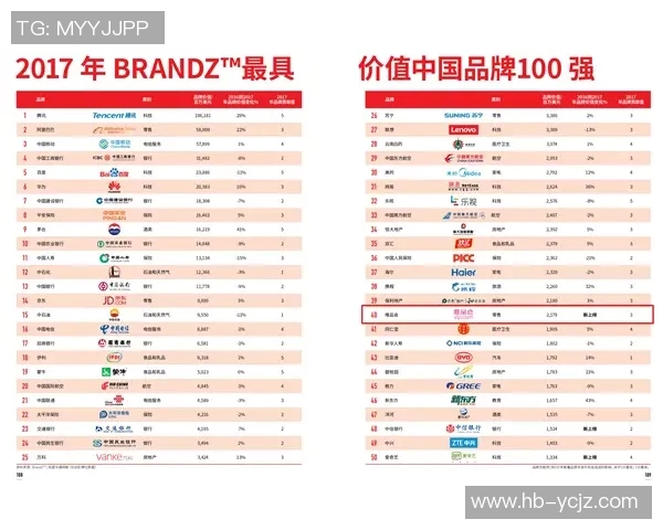 全球知名国际体育品牌排行榜揭晓影响力与市场份额一览无遗
