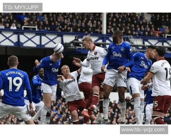 埃弗顿主场迎战曼城能否打破连败局面引发关注