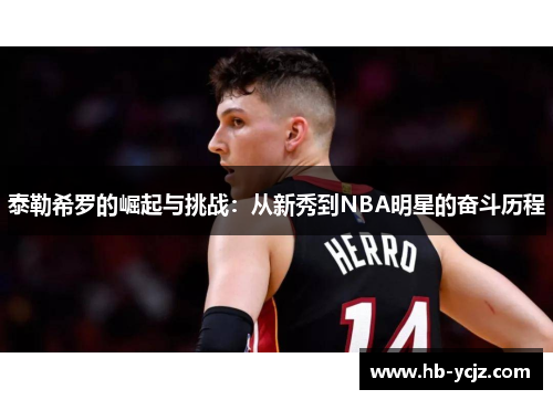 泰勒希罗的崛起与挑战:从新秀到NBA明星的奋斗历程